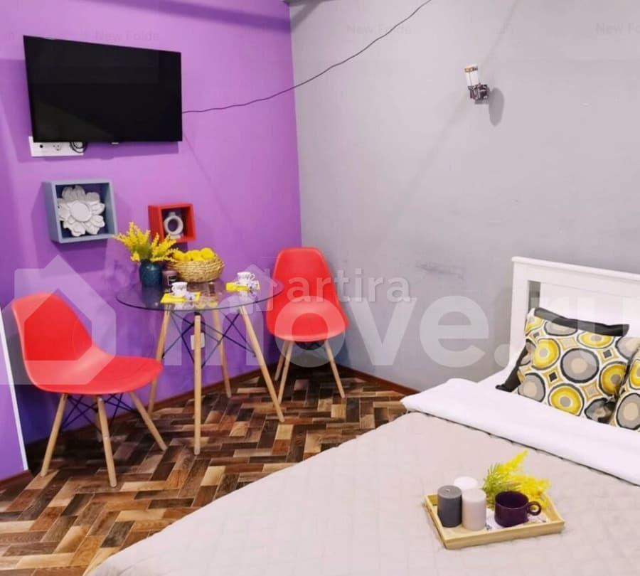 Студия, 13.8 м2, 2/5 эт. Москва - изображение 1