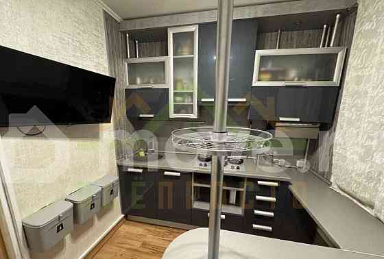 3-комн. квартира, 55 м2, 5/9 эт. Москва