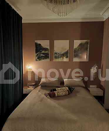 3-комн. квартира, 77.3 м2, 1/8 эт. Москва