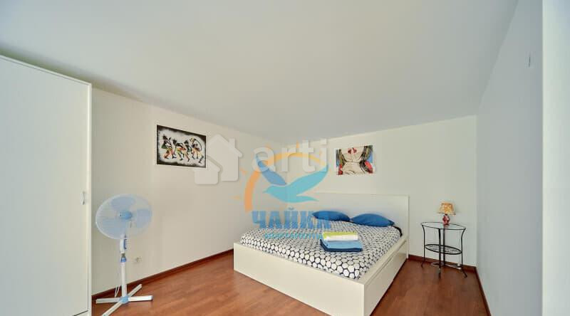 1-комн. квартира, 40 м2, 3/5 эт. Санкт-Петербург - изображение 1