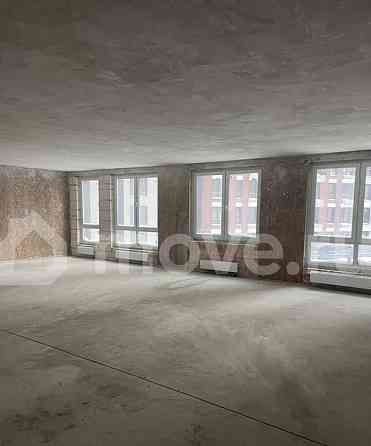 3-комн. квартира, 105 м2, 3/12 эт. Москва