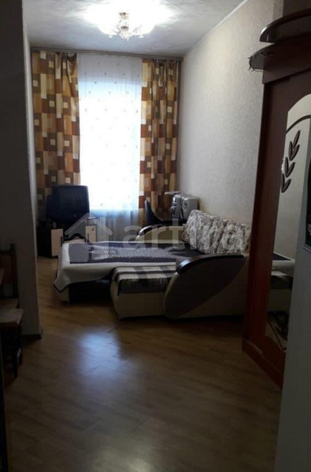 Комната, 15 м2, 2/4 эт. Самара - изображение 1