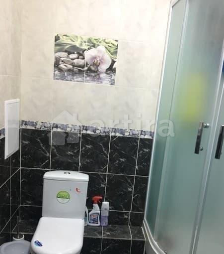 1-комн. квартира, 36 м2, 8/19 эт. Казань - изображение 6