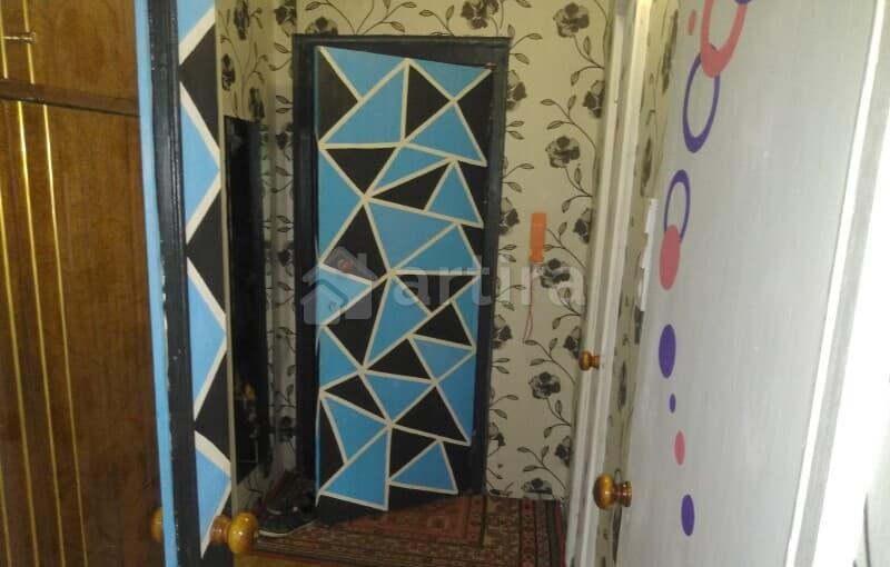 1-комн. квартира, 49 м2, 2/10 эт. Нижний Новгород - изображение 14