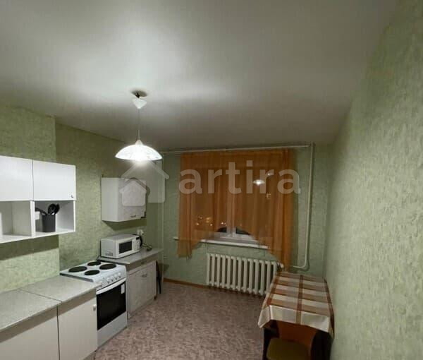 1-комн. квартира, 36 м2, 7/16 эт. Уфа - изображение 11