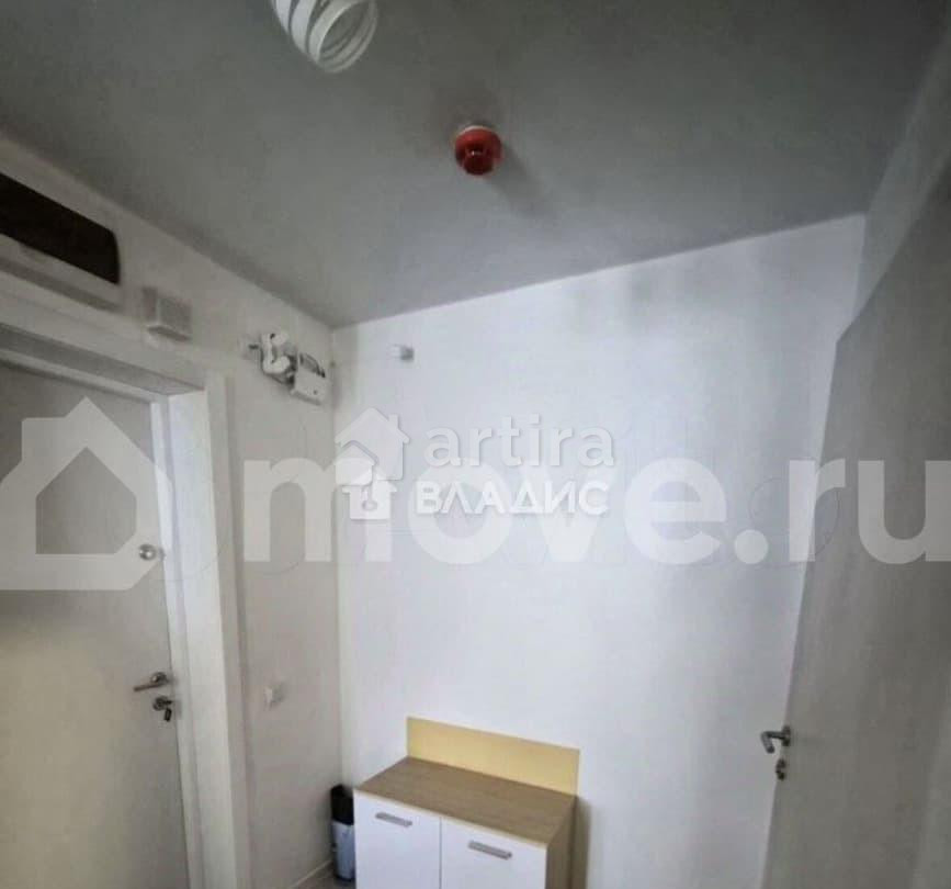 1-комн. квартира, 44.2 м2, 22/33 эт. Москва - изображение 6