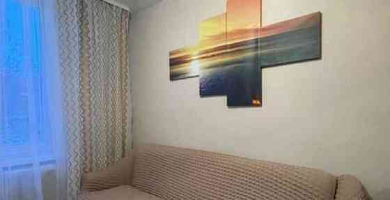 1-комн. квартира, 36 м2, 2/5 эт. Екатеринбург