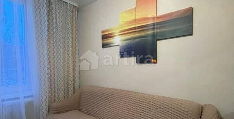 1-комн. квартира, 36 м2, 2/5 эт. Екатеринбург - изображение 2