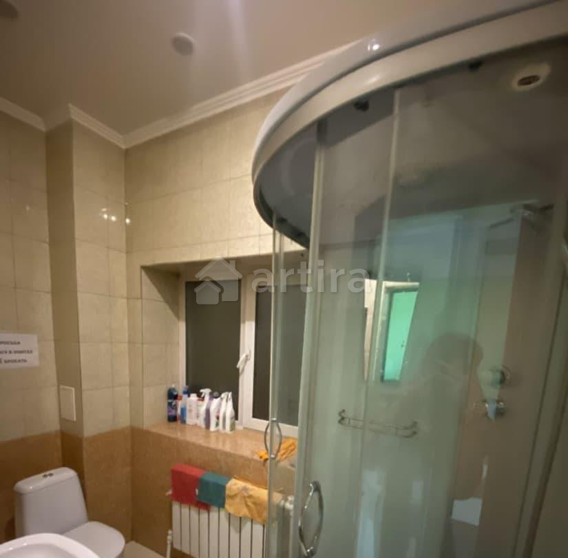 Комната, 14 м2, 2/2 эт. Красноярск - изображение 2