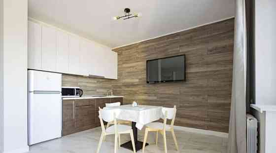 1-комн. квартира, 42 м2, 12/17 эт. Красноярск