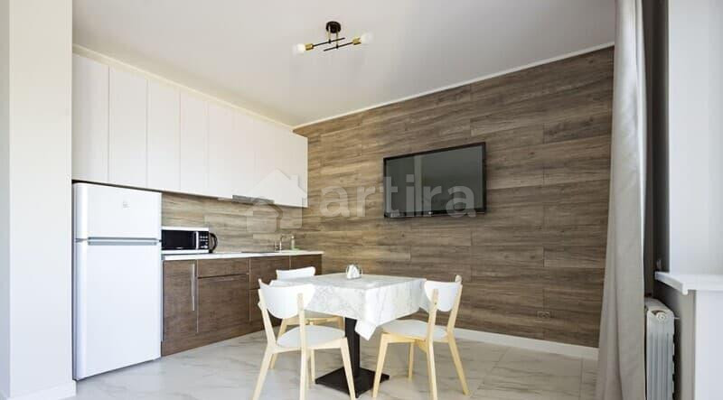 1-комн. квартира, 42 м2, 12/17 эт. Красноярск - изображение 3