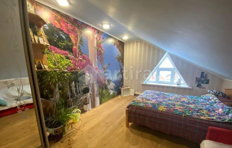 Дом, 140 м2, 6 соток Казань - изображение 7