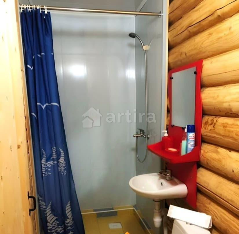 Дом, 155 м2, 25 соток, 2 эт. Приозерск - изображение 7