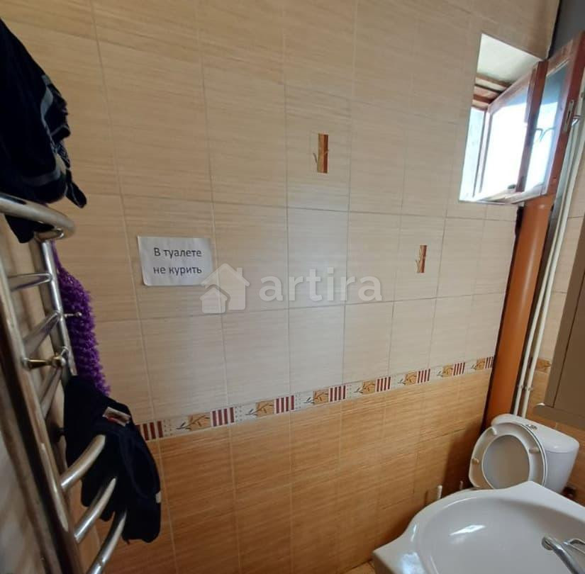 Дом, 320 м2, 6 соток, 3 эт. Симферополь - изображение 6