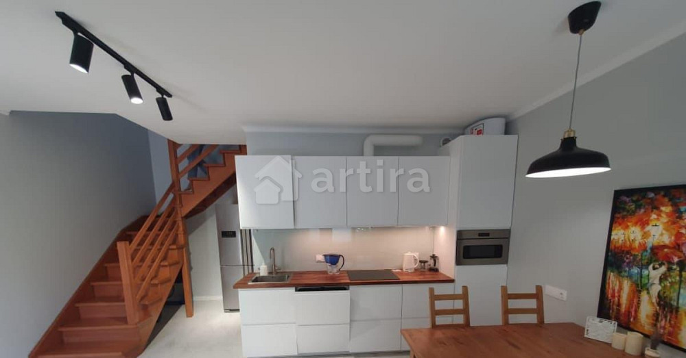 Коттедж, 70 м2, 3 сотки, 2 эт. Евпатория - изображение 7