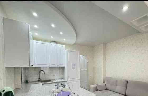 1-комн. квартира, 40 м2, 6/20 эт. Ростов-на-Дону