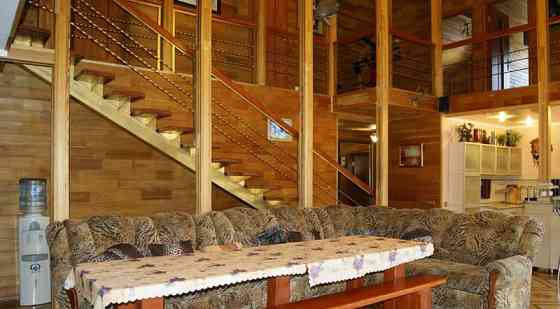 Коттедж, 1000 м2 Новосибирск