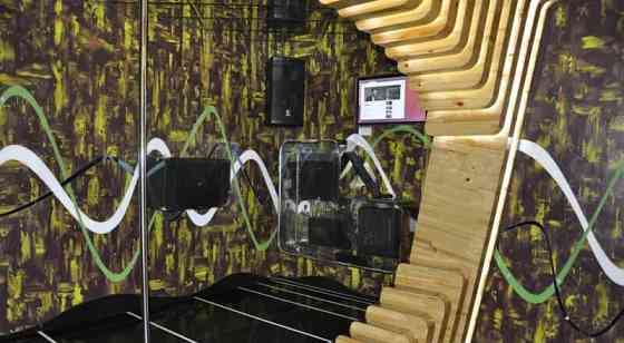 Коттедж, 450 м2 Новосибирск