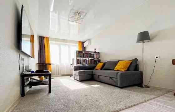 2-комн. квартира, 67 м2, 2/5 эт. Самара