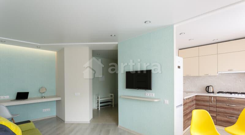 2-комн. квартира, 43 м2, 3/4 эт. Вологда - изображение 10