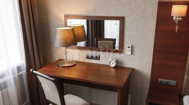 Студия, 45 м2, 4/5 эт. Кемерово - изображение 9