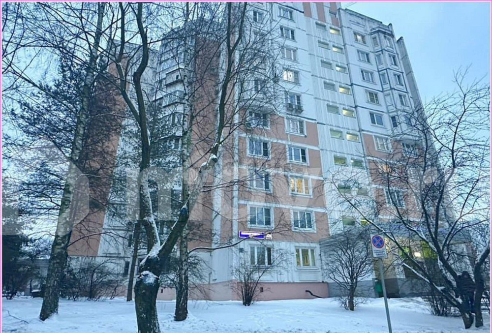 Студия, 14.9 м2, 1/10 эт. Москва - изображение 6