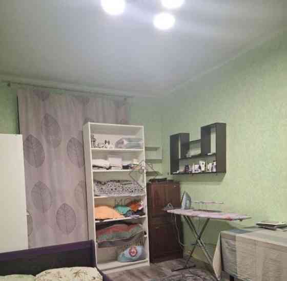 Комната, 15 м2, 6/16 эт. Москва