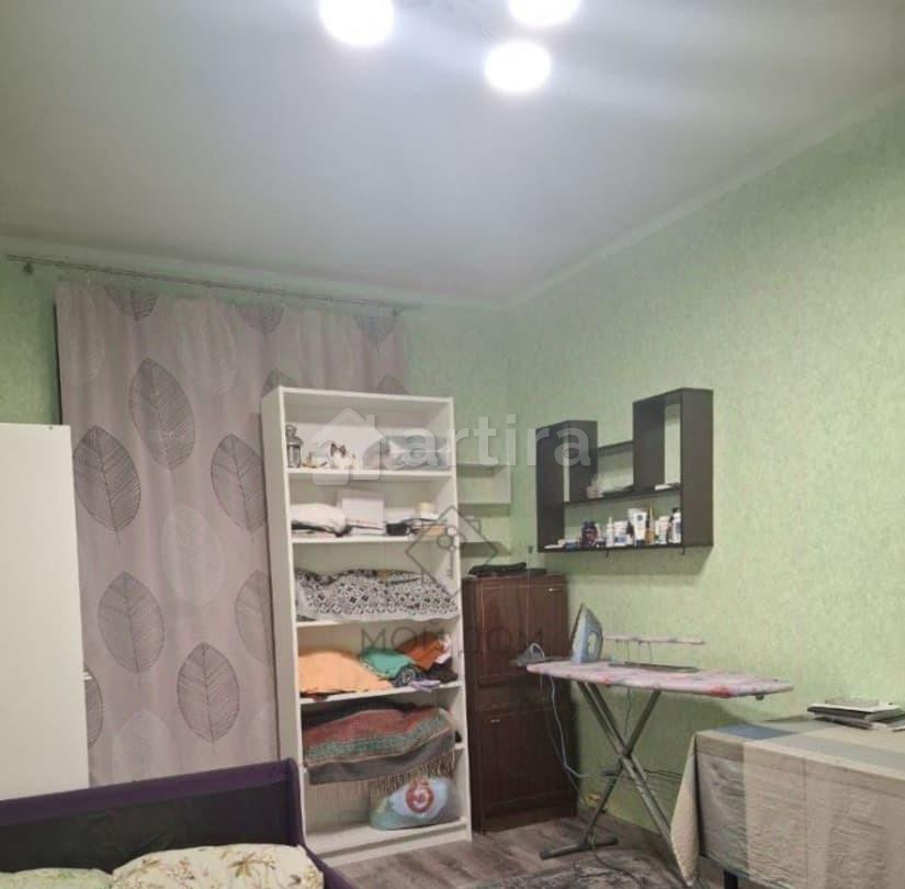 Комната, 15 м2, 6/16 эт. Москва - изображение 1