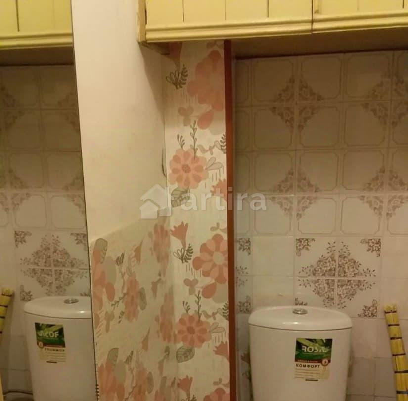 Комната, 54 м2, 2/9 эт. Екатеринбург - изображение 1