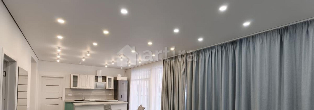 Коттедж, 205 м2, 20 соток, 1 эт. Ломоносов - изображение 1