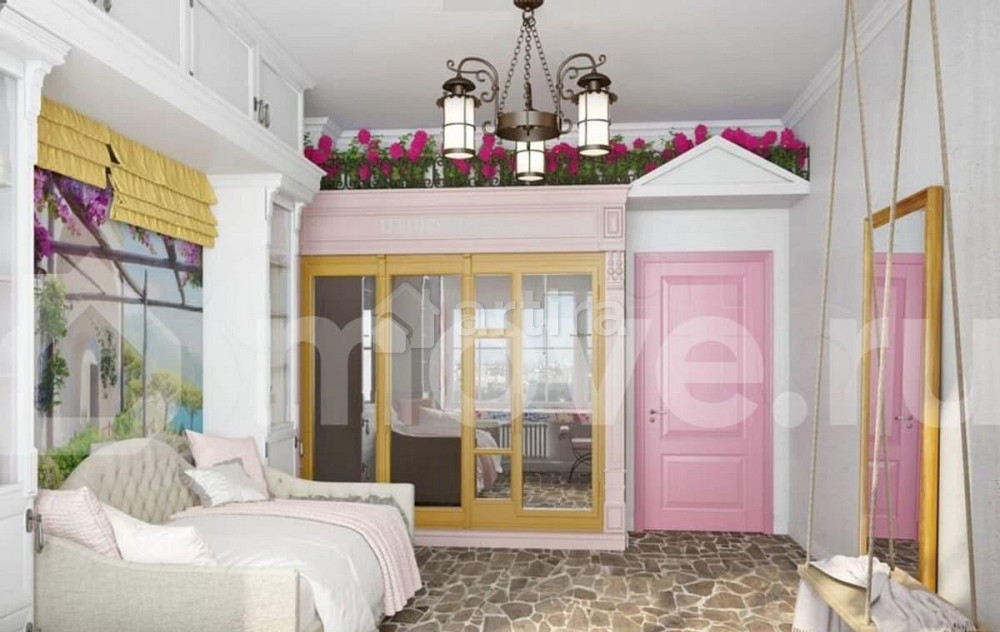 6-комн. квартира, 392.3 м2, 3/6 эт. Москва - изображение 6