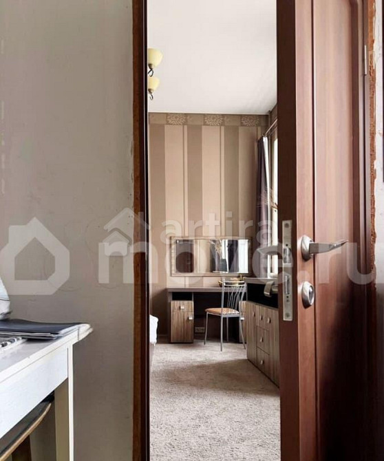 6-комн. квартира, 165.6 м2, 3/3 эт. Москва - изображение 7