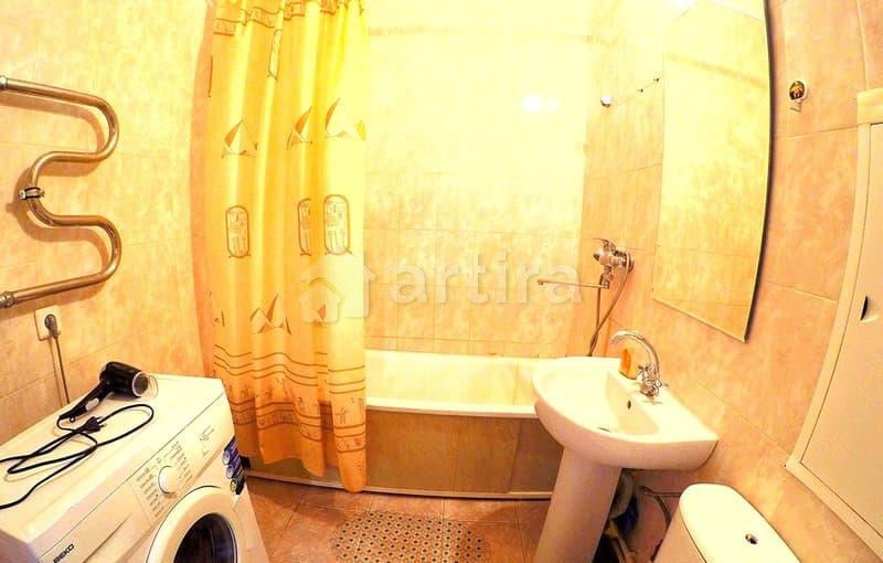 1-комн. квартира, 42 м2, 13/17 эт. Железнодорожный - изображение 10