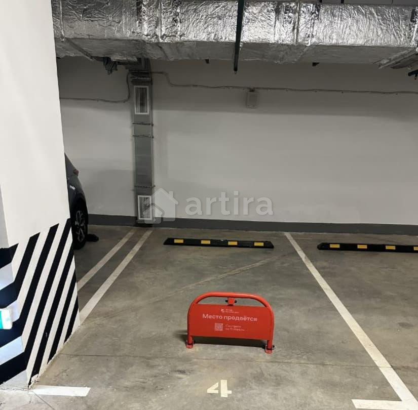 Гараж, 14 м2 Москва - изображение 5