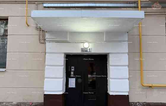 Комната, 30 м2, 3/5 эт. Москва