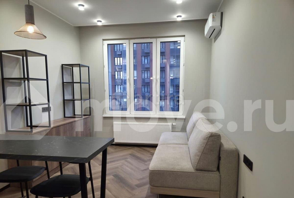 Студия, 22.2 м2, 14/25 эт. Москва - изображение 7