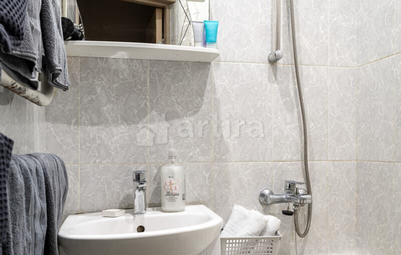 2-комн. квартира, 50 м2, 1/5 эт. Мытищи - изображение 11