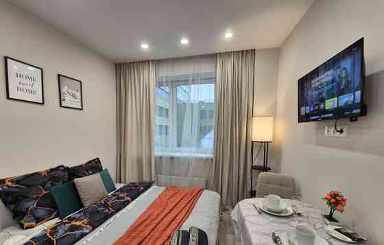 1-комн. квартира, 22 м2, 2/17 эт. Королев