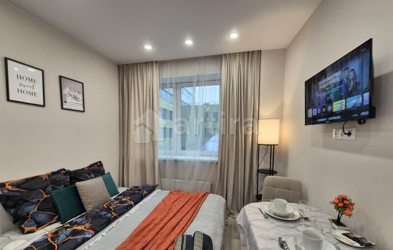 1-комн. квартира, 22 м2, 2/17 эт. Королев - изображение 1