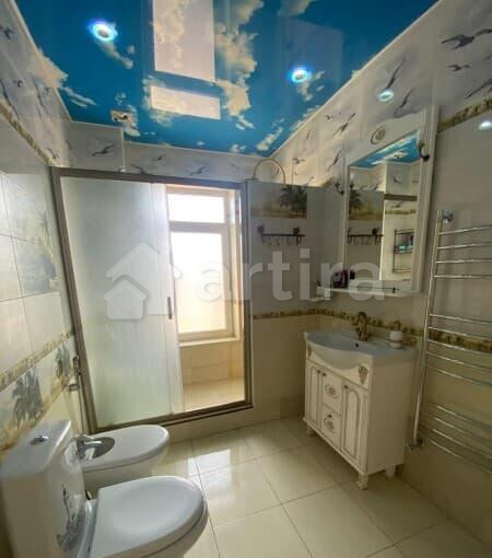 Коттедж, 700 м2 Бронницы - изображение 19