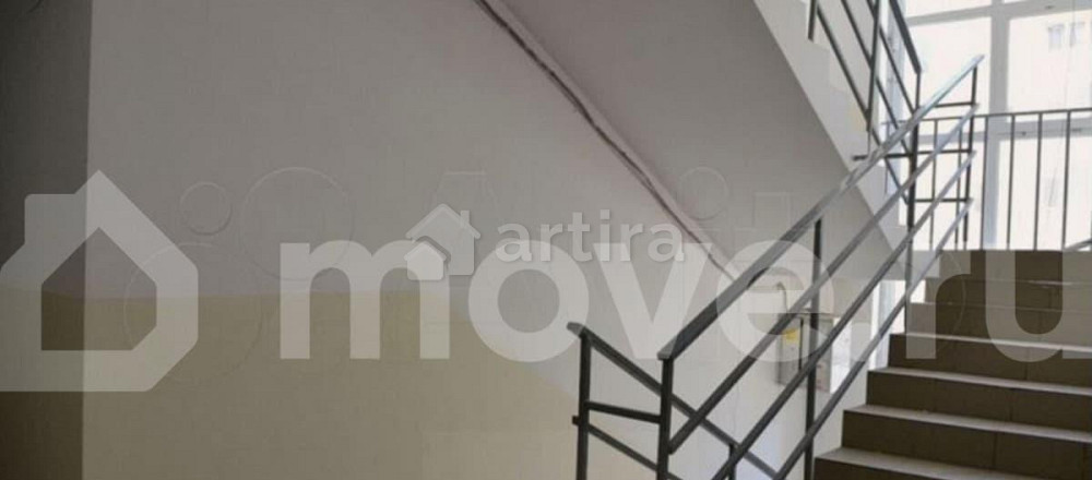 Студия, 21.5 м2, 2/5 эт. Москва - изображение 3