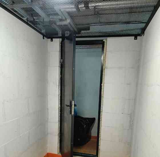 Гараж, 4.9 м2 Балашиха