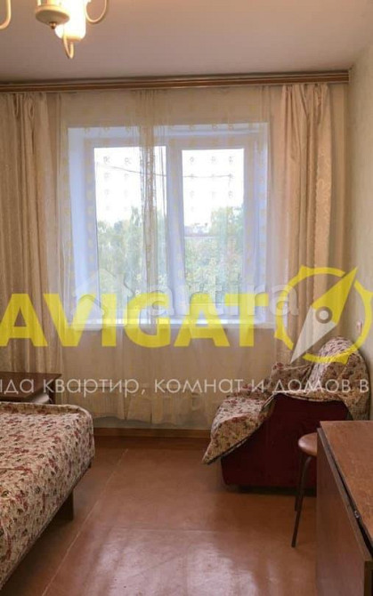 Комната, 14 м2, 4/5 эт. Уфа - изображение 8