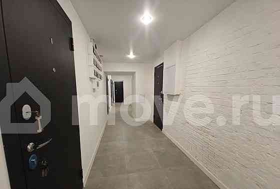 Студия, 12 м2, 1/6 эт. Москва