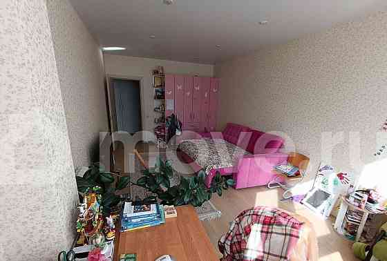 4-комн. квартира, 140 м2, 18/20 эт. Москва