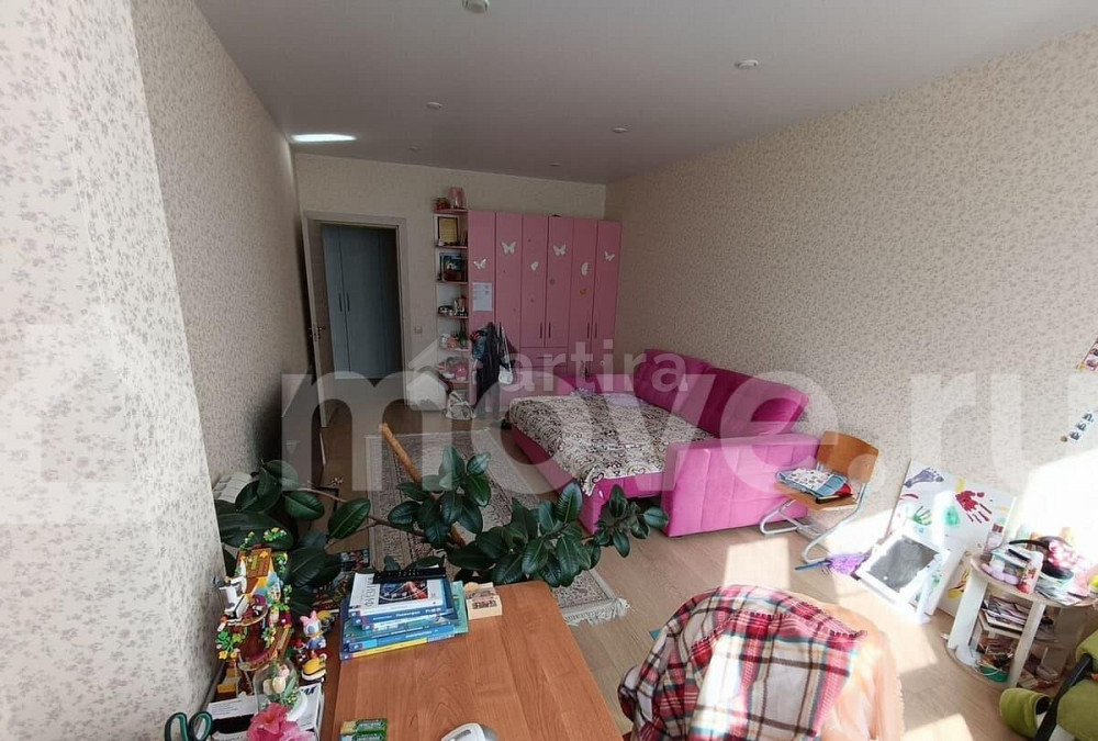 4-комн. квартира, 140 м2, 18/20 эт. Москва - изображение 6