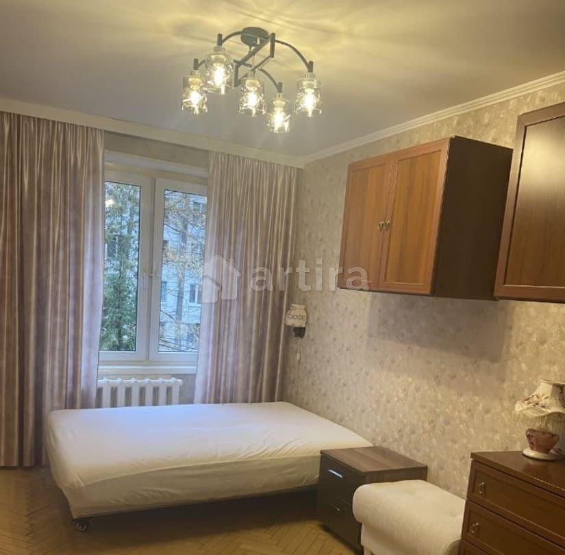 Комната, 60 м2, 3/5 эт. Москва - изображение 3