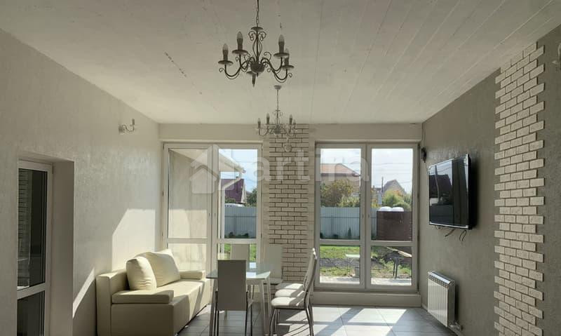 Дом, 180 м2 Домодедово - изображение 1