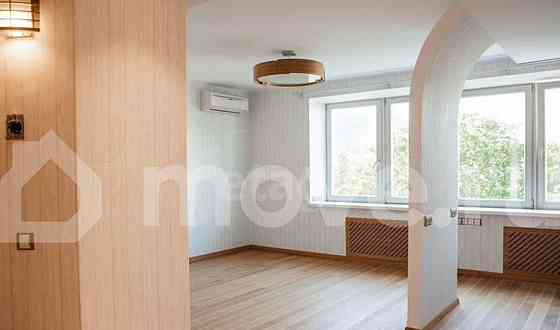 3-комн. квартира, 65.8 м2, 5/12 эт. Москва