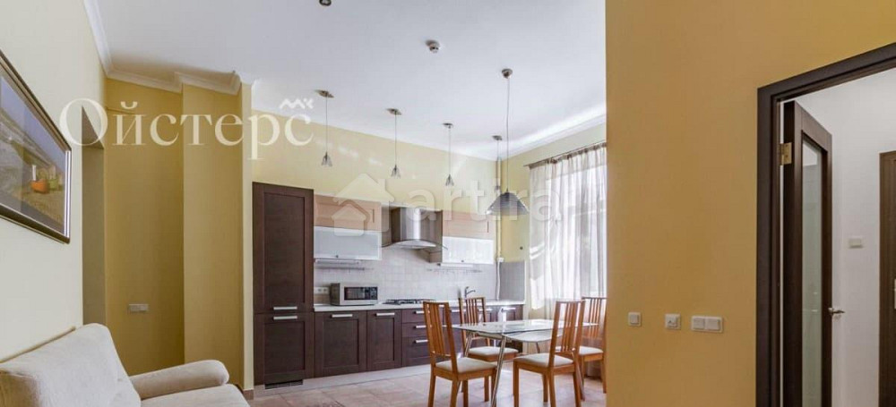 Таунхаус, 135 м2, 12 соток, 3 эт. Санкт-Петербург - изображение 7